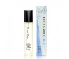 Global Cosmetics 157 L'EAU POUR HOMME parfumovaná voda pánska 33 ml