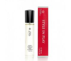 Global Cosmetics 164 STYLE IN PLAY parfumovaná voda pánska 33 ml