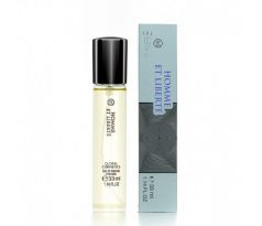 Global Cosmetics 165 HOMME ET LIBERTÉ parfumovaná voda pánska 33 ml