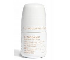 Ziaja Prírodná starostlivosť deodorant roll-on anti odor 60 ml