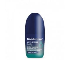 Nivelazione Anti Stress Help deo roll-on pre mužov 50 ml