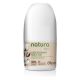 Natura Eko Deo roll-on s extraktom z bavlnníka 50 ml
