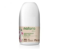 Natura Eko Ružová voda Deo roll-on 50 ml