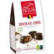 Belvas Chocolate Lovers so slaným karamelom 100g