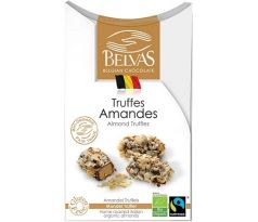 Belvas Truffes Amandes mandľové pralinky 100g