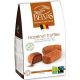 Belvas Hazelnut Truffles pralinky s lieskovoorieškovou náplňou 100g