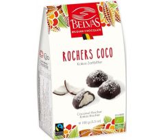 Belvas Rochers Coco pralinky s kokosovou náplňou 100g