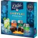 E. Wedel Barylki Cocktail bonboniéra s alkoholom 200g