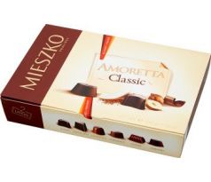 Mieszko Amoretta Classic bonboniéra 280 g