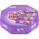 Milka Singles mix mliečnych čokoládiek 138g