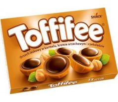 Toffifee bonboniéra 125g