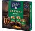 E. Wedel Barylki Whisky bonboniéra 200g