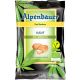 Alpenbauer Cukríky s príchuťou mango-konopné semeno 90g