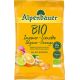 Alpenbauer Cukríky s príchuťou citrus-zázvor 90g