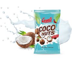 Casali Coconuts kokosové dražé bez alkoholu 100g