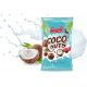 Casali Coconuts kokosové dražé bez alkoholu 100g