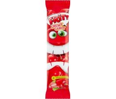 Fritt žuvacie rozpustné cukríky Višňa s vitamínom C 70g