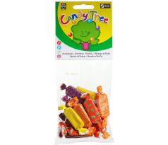 Candy Tree mix bezgluténových cukríkov 75g