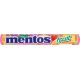 Mentos Fruit žuvacie cukríky 38g