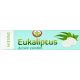 MIeszko Eukaliptus tvrdé cukríky s eukalyptom a mentolom 34g