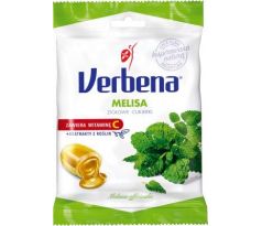 Verbena bylinné cukríky Medovka 60g