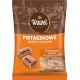 Wawel Fistaszkowe karamelky s arašidovou náplňou 1kg
