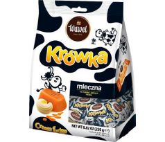 Wawel Krówka mliečna 250g