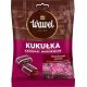 Wawel Kukulka karamelky s kakaovou príchuťou 105g