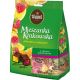 Wawel Mieszanka Krakowska želé v čokoláde 245g