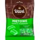 Wawel Mietowe karamelky s mätovou náplňou 105g