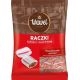 Wawel Raczki karamelky s arašidovo-kakaovou náplňou 105g