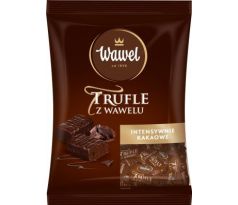 Wawel Trufle z Wawelu rumové v čokoláde 1kg