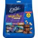 E. Wedel Bajeczny Crunchy cukríky v čokoláde 356g