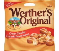 Wethers Original smotanové karamelky 90g