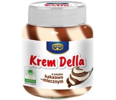 Krüger Della krém kakaovo-mliečny 350g