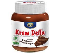 Krüger Della krém kakaovo-orieškový 350g