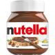Nutella lieskovooriešková nátierka s kakaom 350g