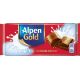 Alpen Gold Mliečna čokoláda 80g
