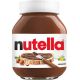Nutella lieskovooriešková nátierka s kakaom 600g