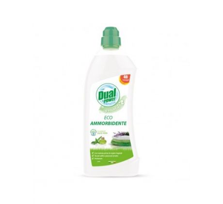 Dual Power Greenlife Ekologická aviváž Aloe Vera 1l