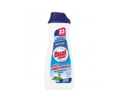 Dual Power Gél do umývačky riadu Šalvia 660 ml