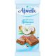 Alpinella Mliečna čokoláda s kokosom 90g