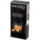 Mieszko Likérky plnené Whisky bonboniéra 180g