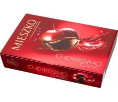 Mieszko Cherrissimo bonboniéra 285g