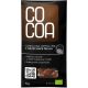 Cocoa Horká čokoláda s pekanovými orechmi 50g