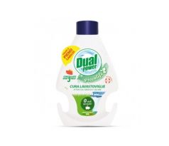 Dual Power Greenlife Ekologický prostriedok na čistenie umývačky riadu 250 ml