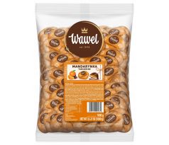 Wawel Čokoládky s mandarínkovou náplňou 1kg
