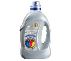 Wash & Free Univerzálny gél na pranie 2,1 kg 60 PD