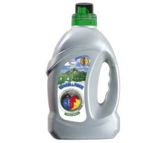 Wash & Free Univerzálny gél na pranie Mountain Freshness 2 kg 57 PD