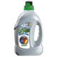 Wash & Free Univerzálny gél na pranie Mountain Freshness 2 kg 57 PD